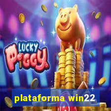 plataforma win22